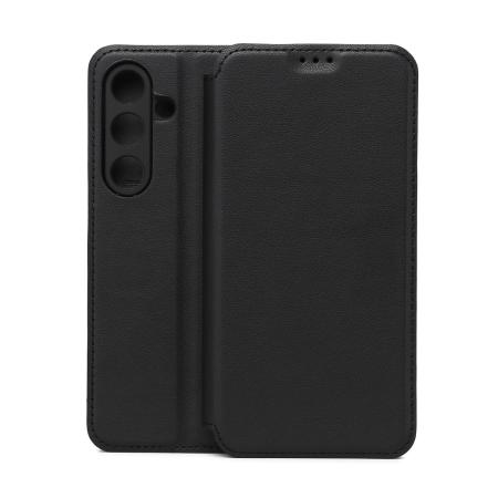 Smart Touch case for Samsung Galaxy S25 black