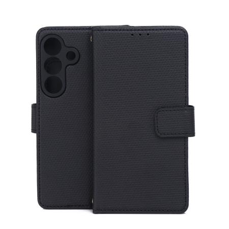 Smart Triangle case for Samsung Galaxy S26 black