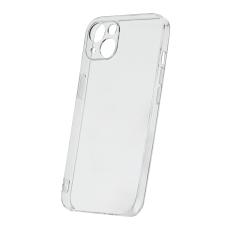 Slim case 2 mm for Samsung Galaxy A35 5G transparent