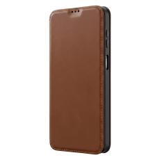 Smart Touch case for Samsung Galaxy A56 5G brown