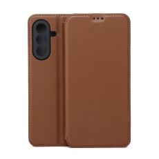 Smart Touch case for Samsung Galaxy A56 5G brown